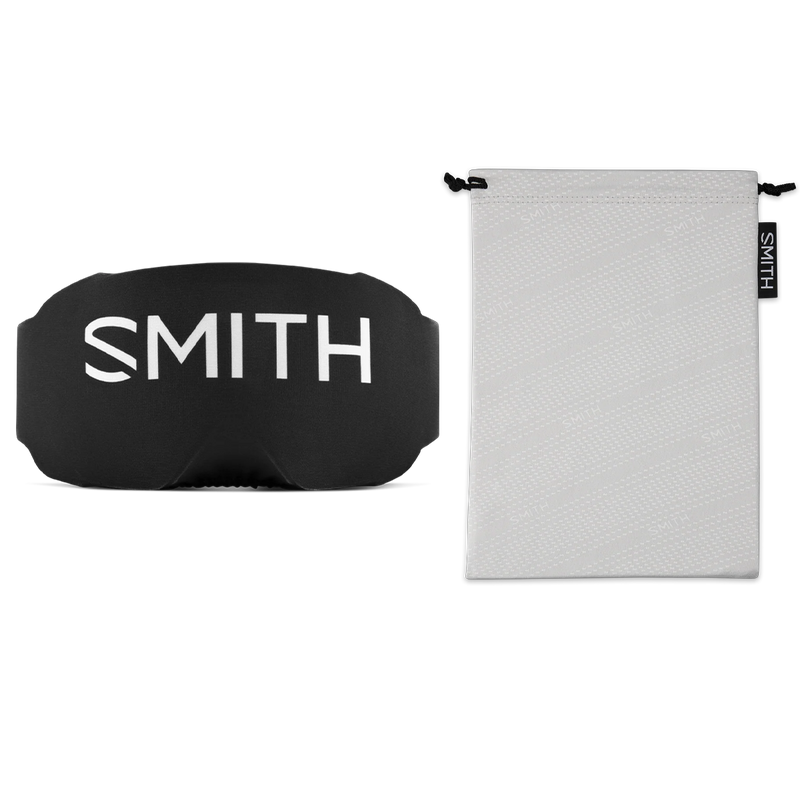Women's I/O Mag S, Smith Sport Optics I/O MAG S reg sock and bag