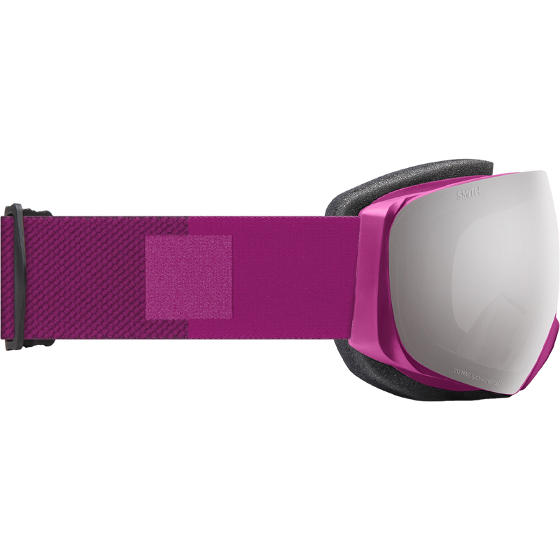 Women's I/O Mag S + Bonus Lens, Smith Sport Optics Women's I/O Mag S side