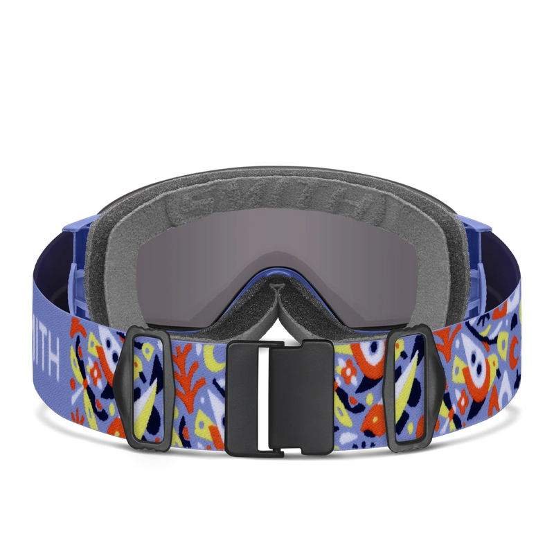 Women's I/O Mag S, Smith Sport Optics I/O MAG S back