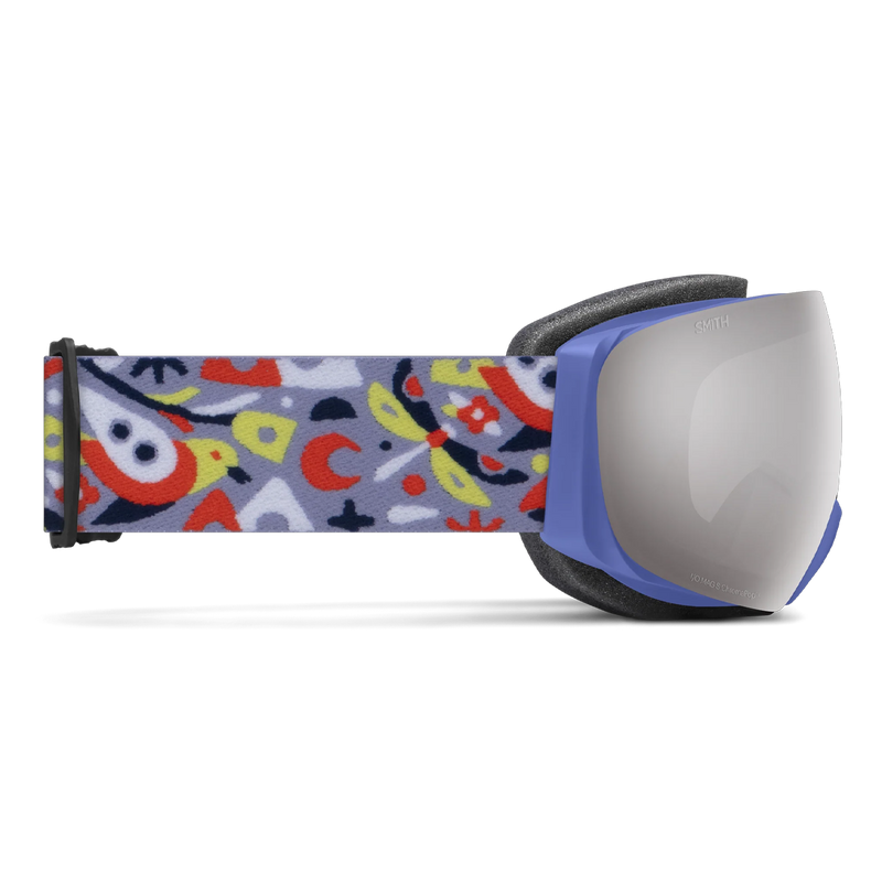 Women's I/O Mag S, Smith Sport Optics I/O MAG S side