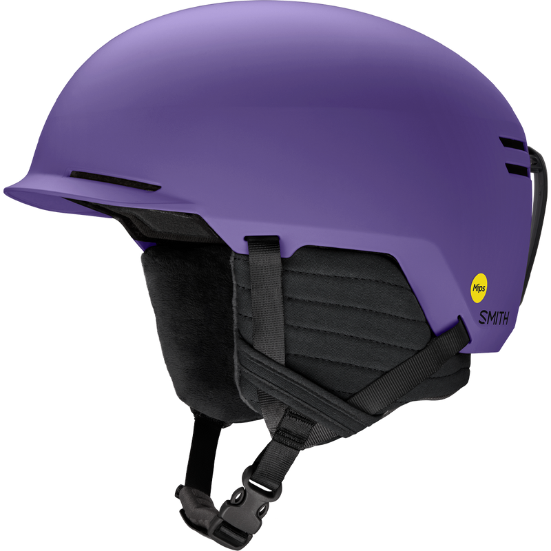 Scout MIPS, Featured Image