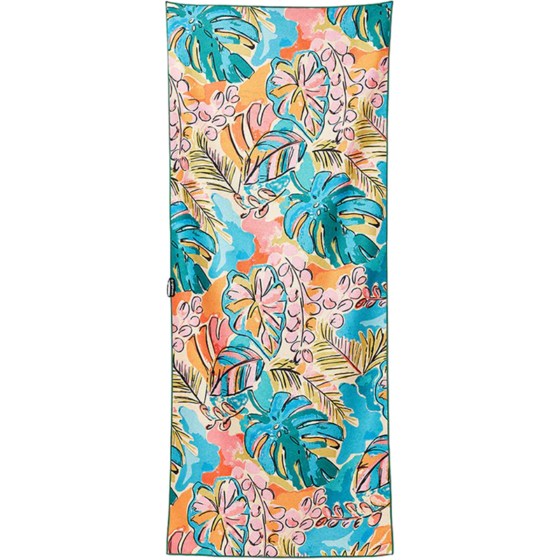 The Only Towel You Need, Featured Image