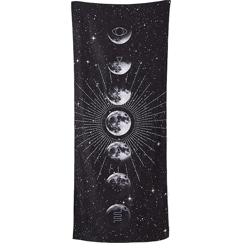 The Only Towel You Need, Featured Image