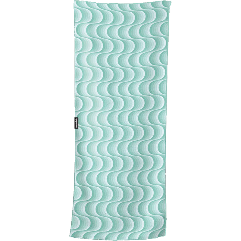 The Only Towel You Need, Featured Image