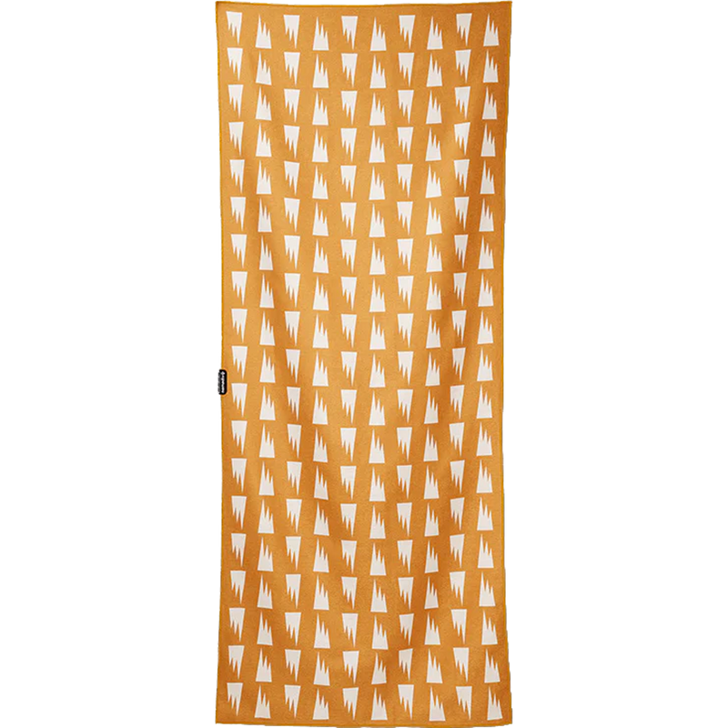 The Only Towel You Need, Featured Image