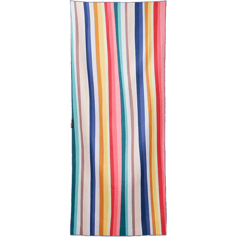 The Only Towel You Need, Featured Image