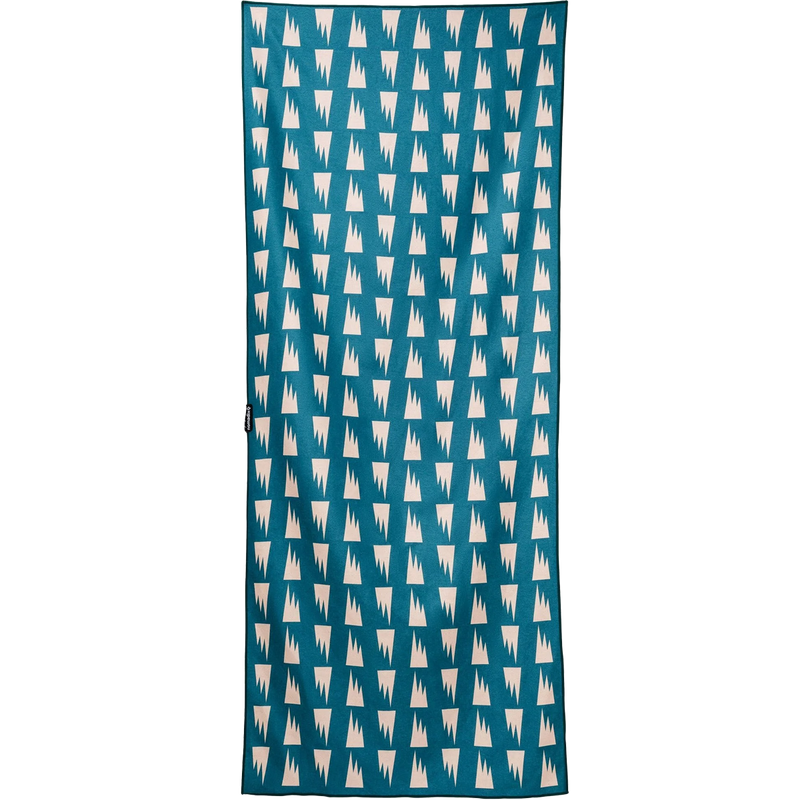 The Only Towel You Need, Featured Image