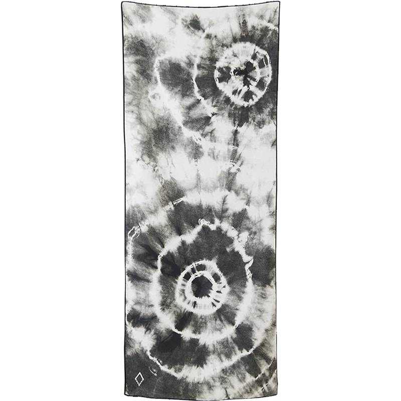 The Only Towel You Need, Featured Image