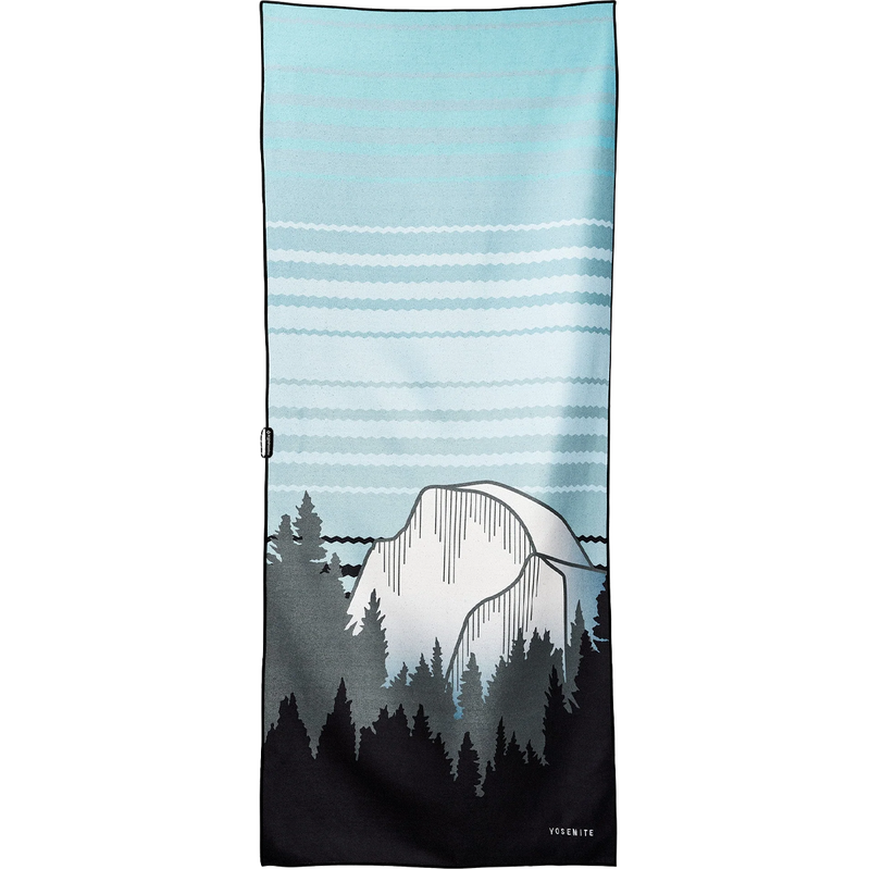 The Only Towel You Need, Featured Image