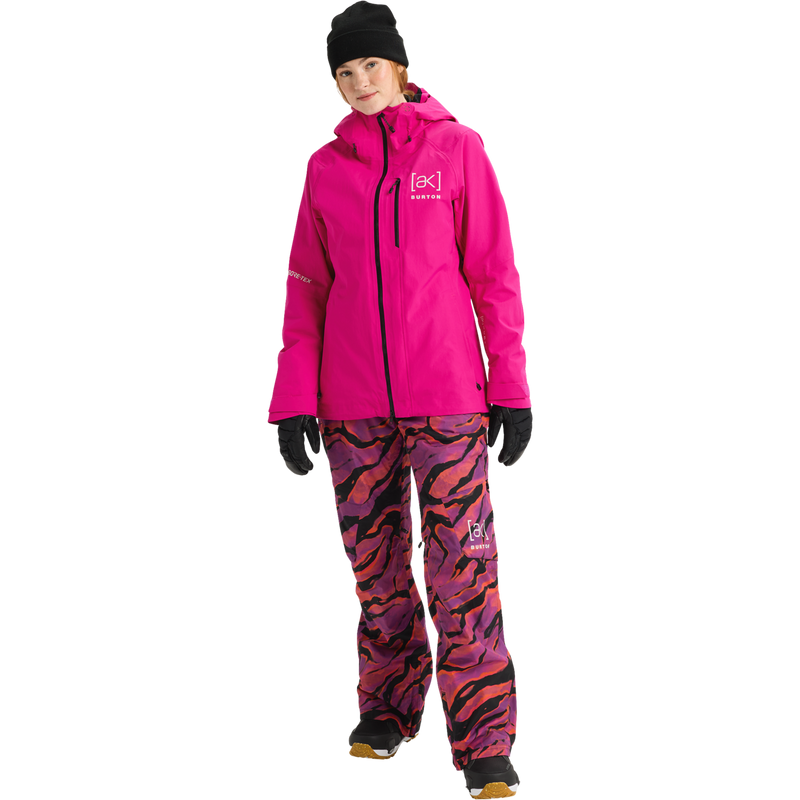Women's AK Gore-Tex Upshift Jacket – Sports Basement Women's AK Gore-Tex Upshift Jacket – Sports Basement