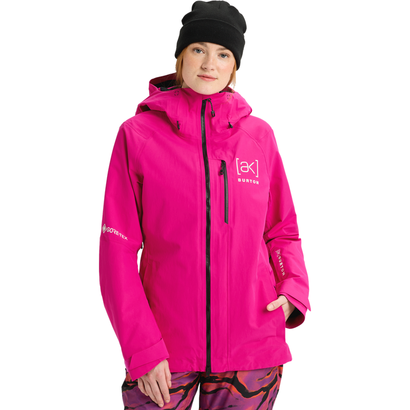 Women's AK Gore-Tex Upshift Jacket – Sports Basement
