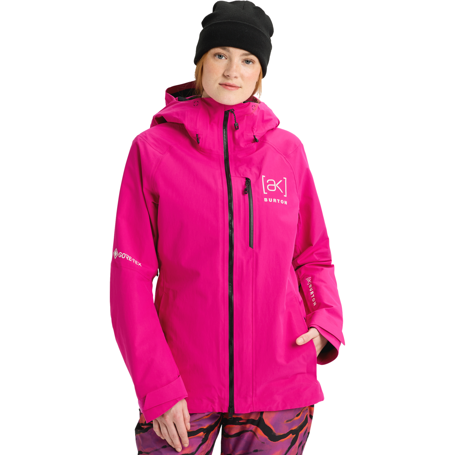 Women's AK Gore-Tex Upshift Jacket – Sports Basement Women's AK Gore-Tex Upshift Jacket – Sports Basement