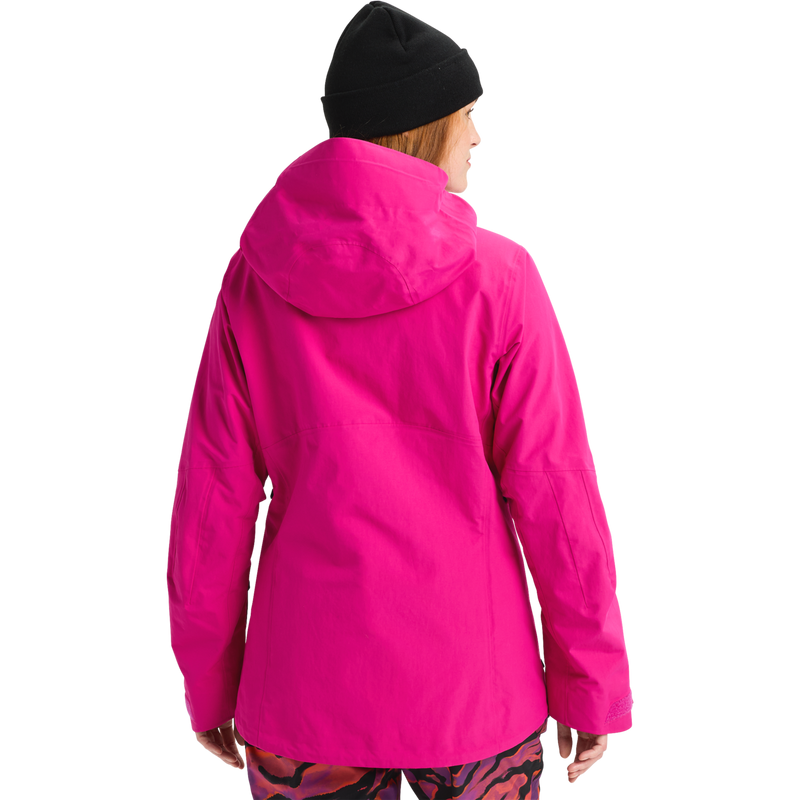 Women's AK Gore-Tex Upshift Jacket – Sports Basement Women's AK Gore-Tex Upshift Jacket – Sports Basement