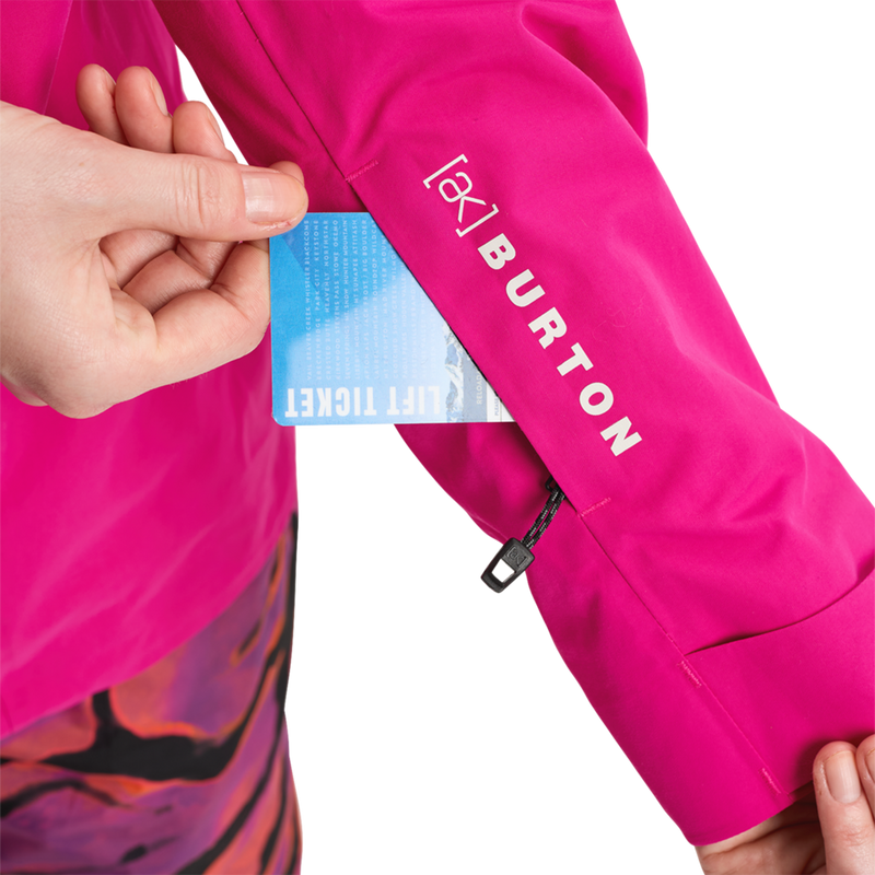 Women's AK Gore-Tex Upshift Jacket – Sports Basement Women's AK Gore-Tex Upshift Jacket – Sports Basement