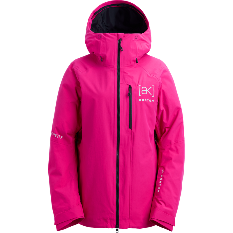 Women's AK Gore-Tex Upshift Jacket, Featured Image