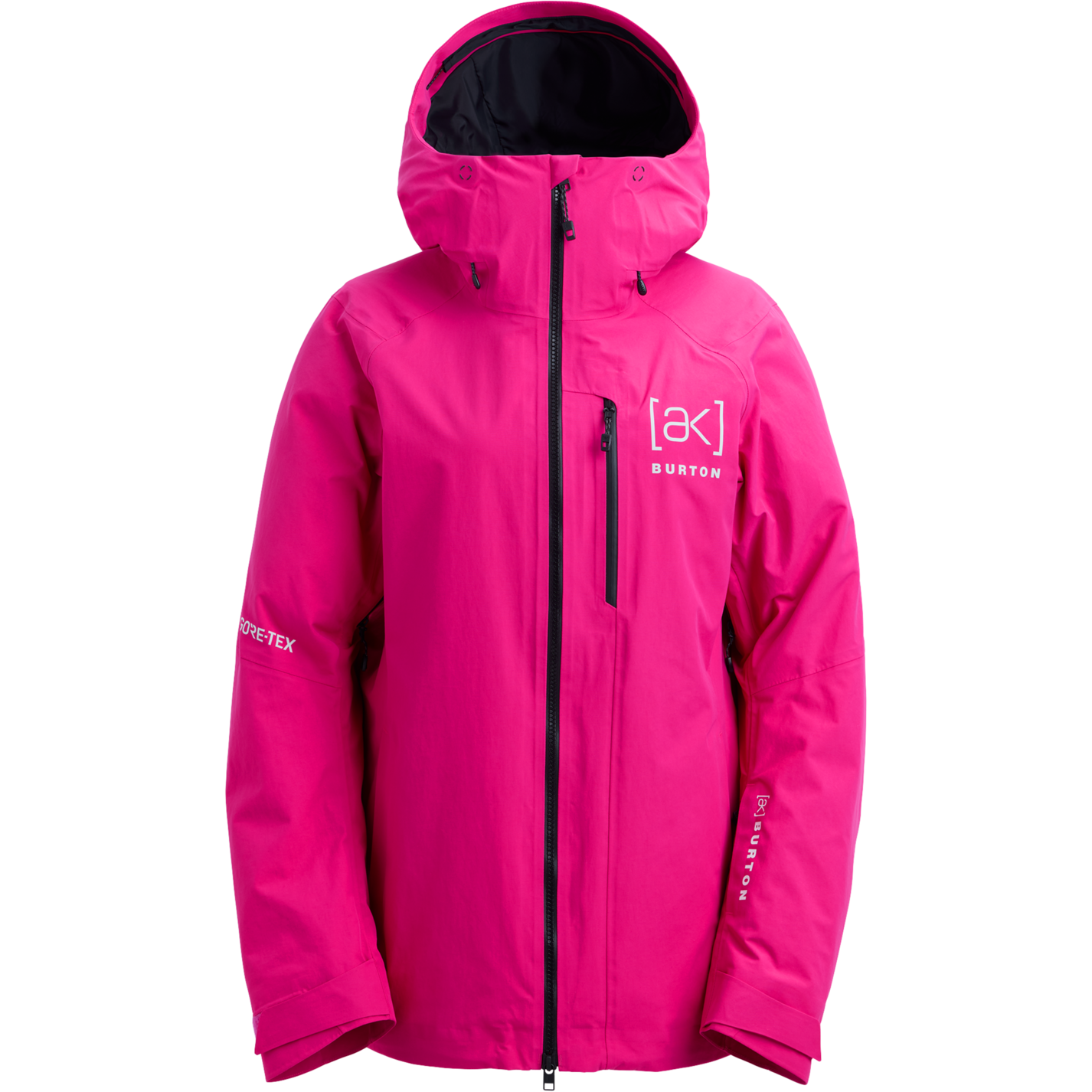 Women's AK Gore-Tex Upshift Jacket alternate view