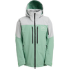 E2P-Gray Cloud/Sage/Black