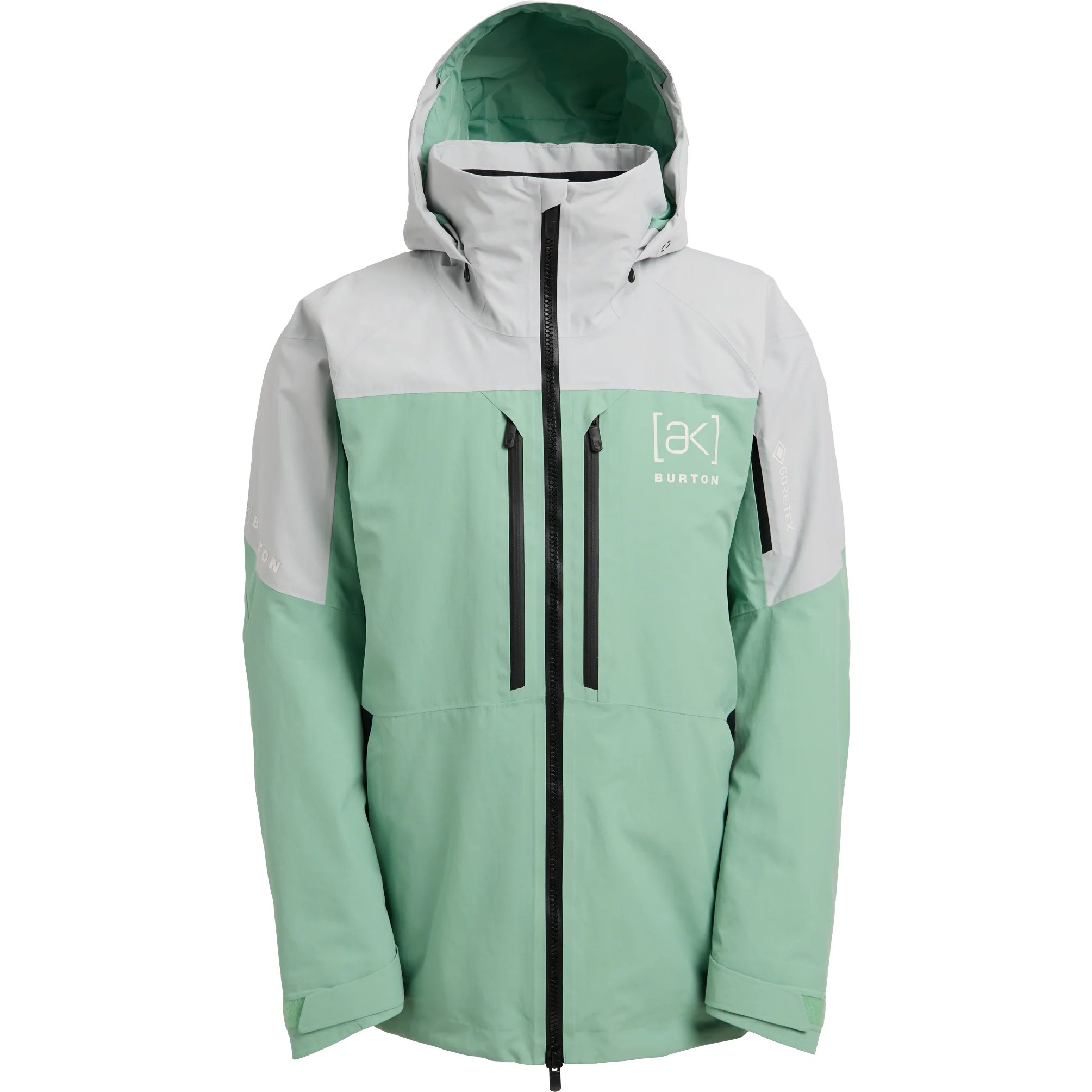 burton AK swash スノーボードジャケット s gore-tex L BURTON（バートン） スノーボード ウェア ジャケット BURTON Men's [ak