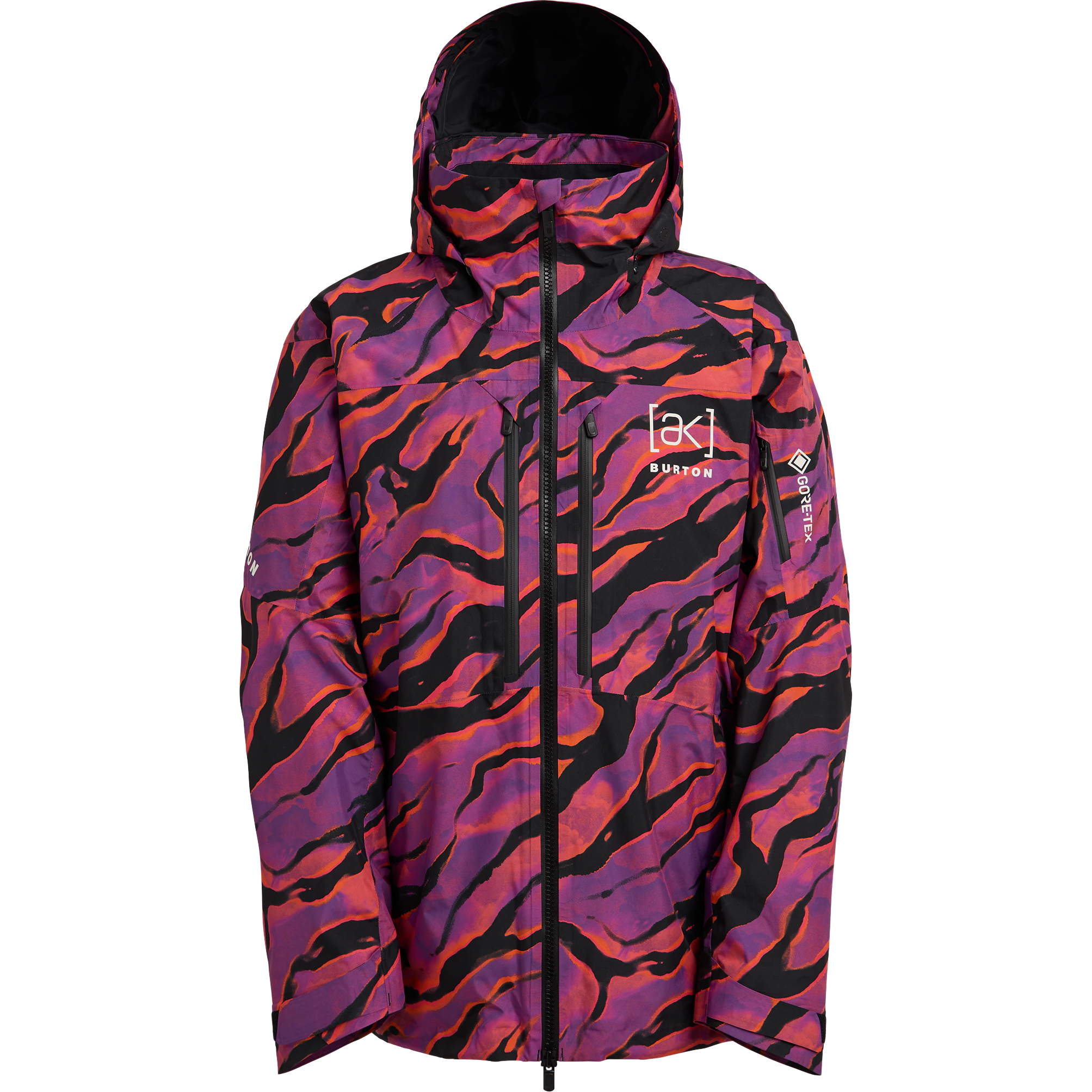 Men's AK Gore-Tex Swash Jacket – Sports Basement
