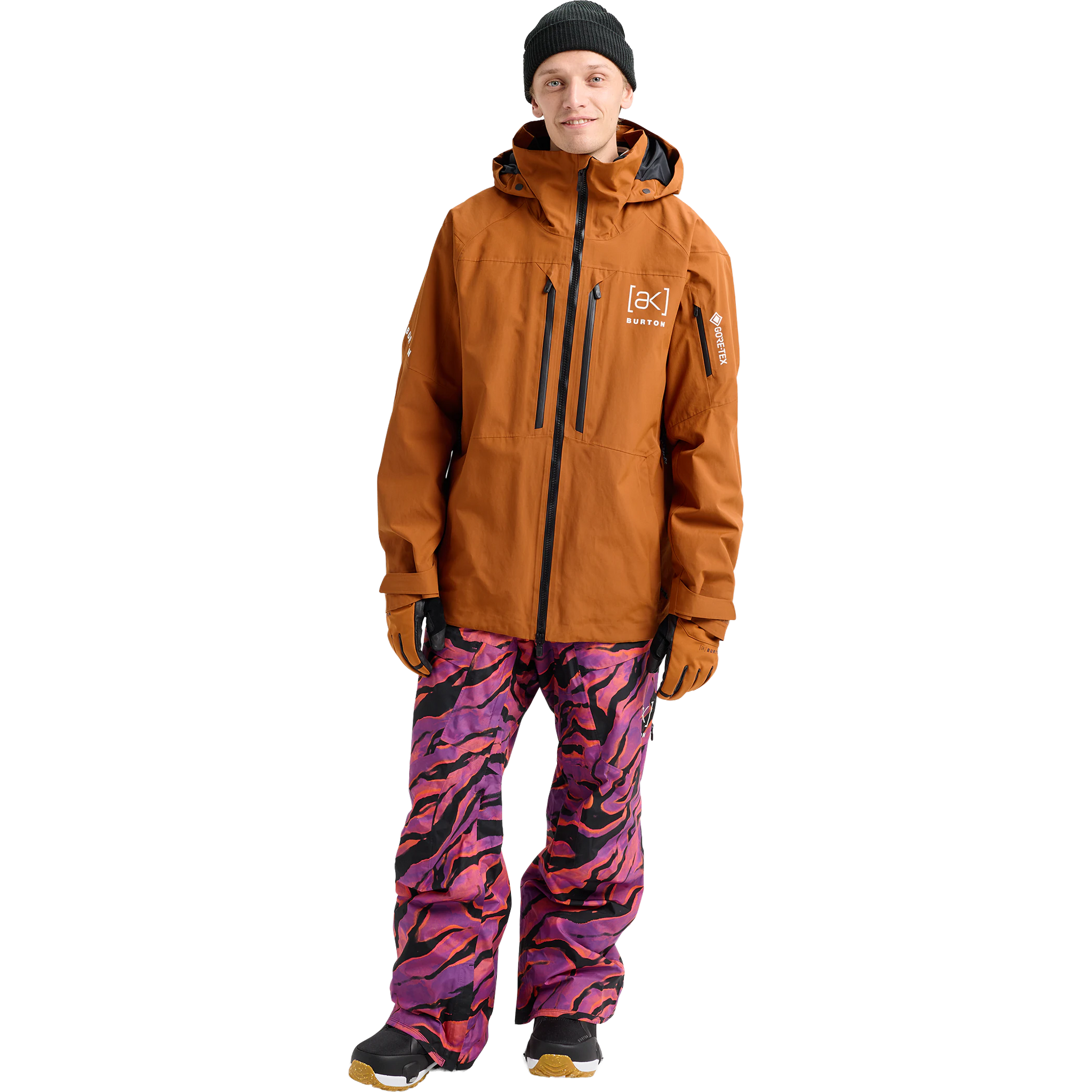 Men's AK Gore-Tex Swash Jacket – Sports Basement