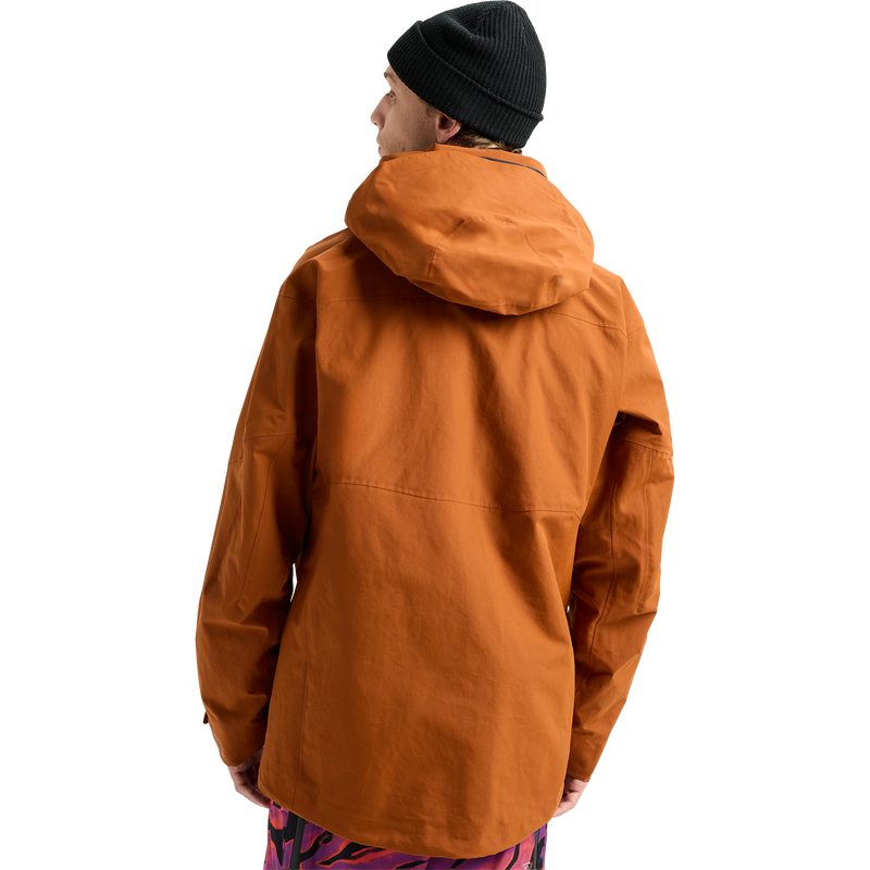 Men's AK Gore-Tex Swash Jacket – Sports Basement Men's AK Gore-Tex Swash Jacket – Sports Basement