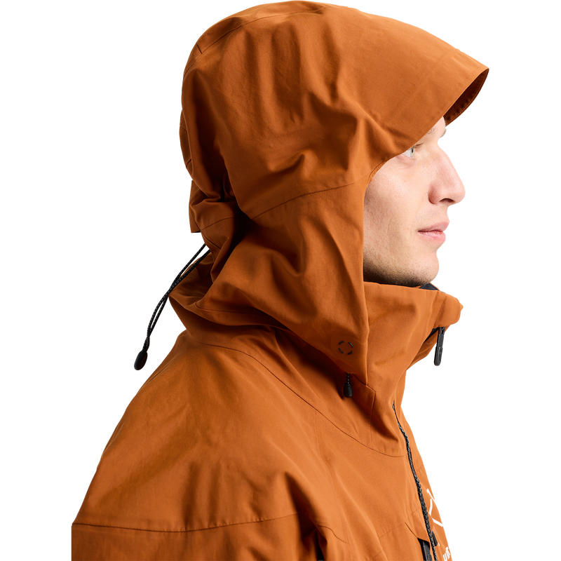 BURTON [ak] Swash GORE‑TEX 2L Jacket Burton Men's [ak] Swash GORE-TEX Jacket | Skis.com