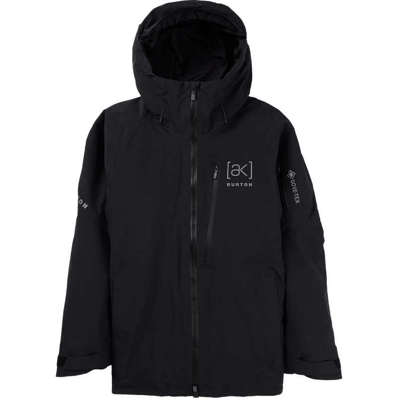 Men's AK Gore-Tex 2L Cyclic Jacket, Featured Image