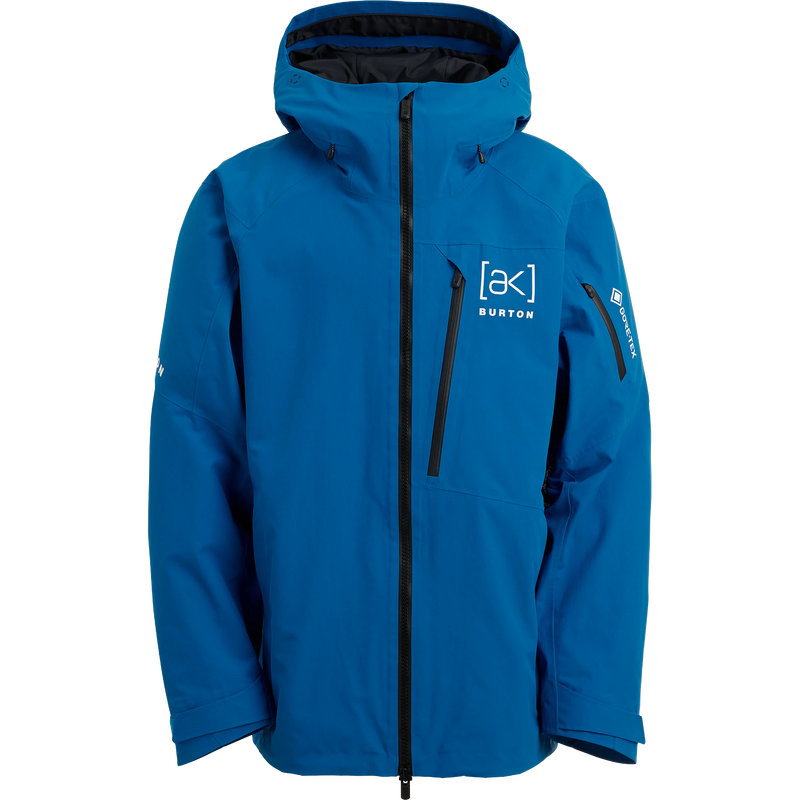 Men's AK Gore-Tex 2L Cyclic Jacket – Sports Basement