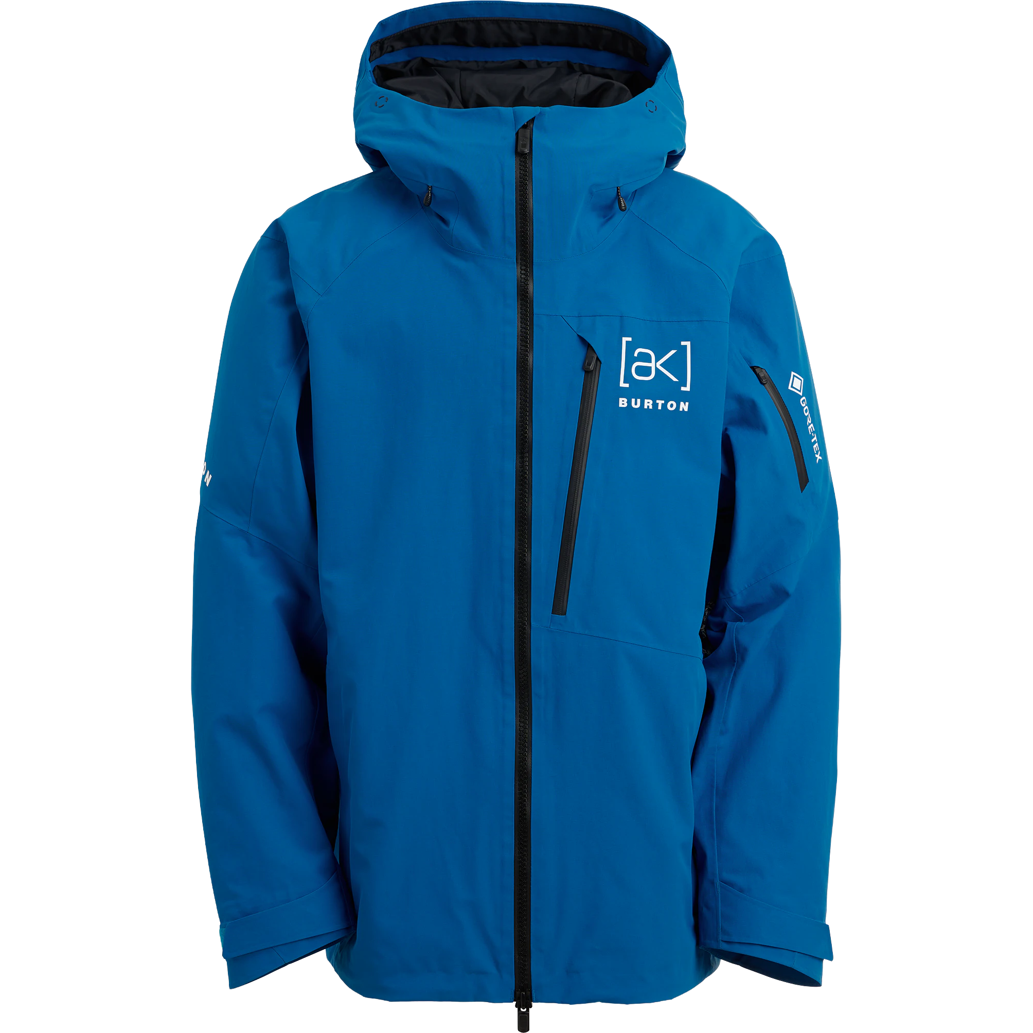 BURTON ak cyclic セットアップ セットアップで着たい BURTON “[ak] CYCLIC JACKET & PANT” – A-BONY