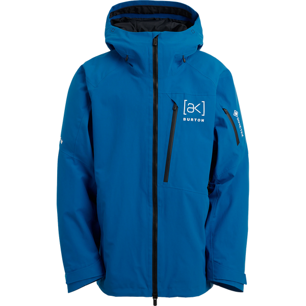 美品 Burton ak CYCLIC GORE-TEX 2L JACKET L burton-ak-cyclic-gore-tex-2l-