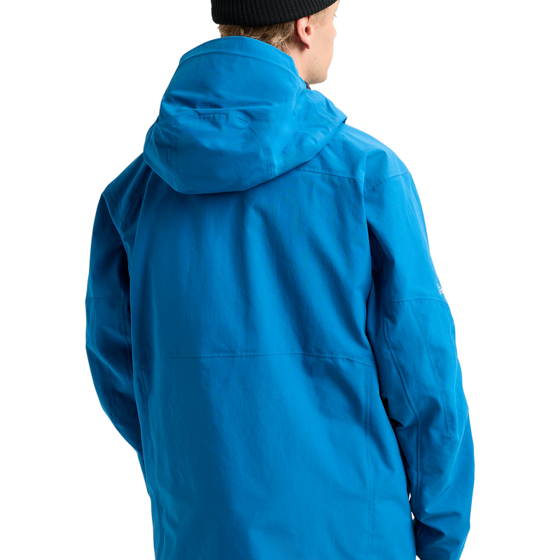 Men's AK Gore-Tex 2L Cyclic Jacket – Sports Basement