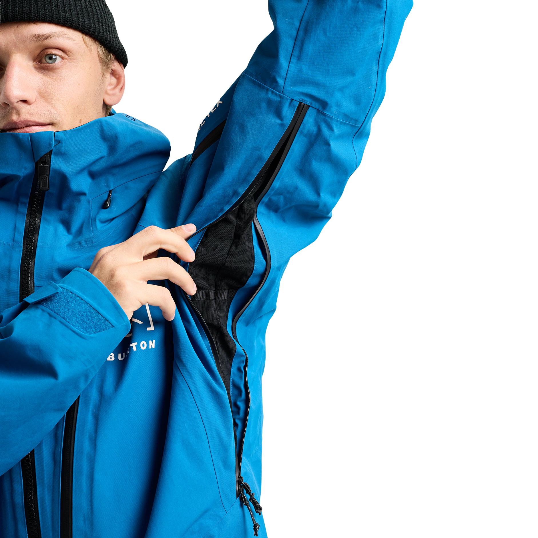 Men's AK Gore-Tex 2L Cyclic Jacket – Sports Basement Men's AK Gore-Tex 2L Cyclic Jacket – Sports Basement