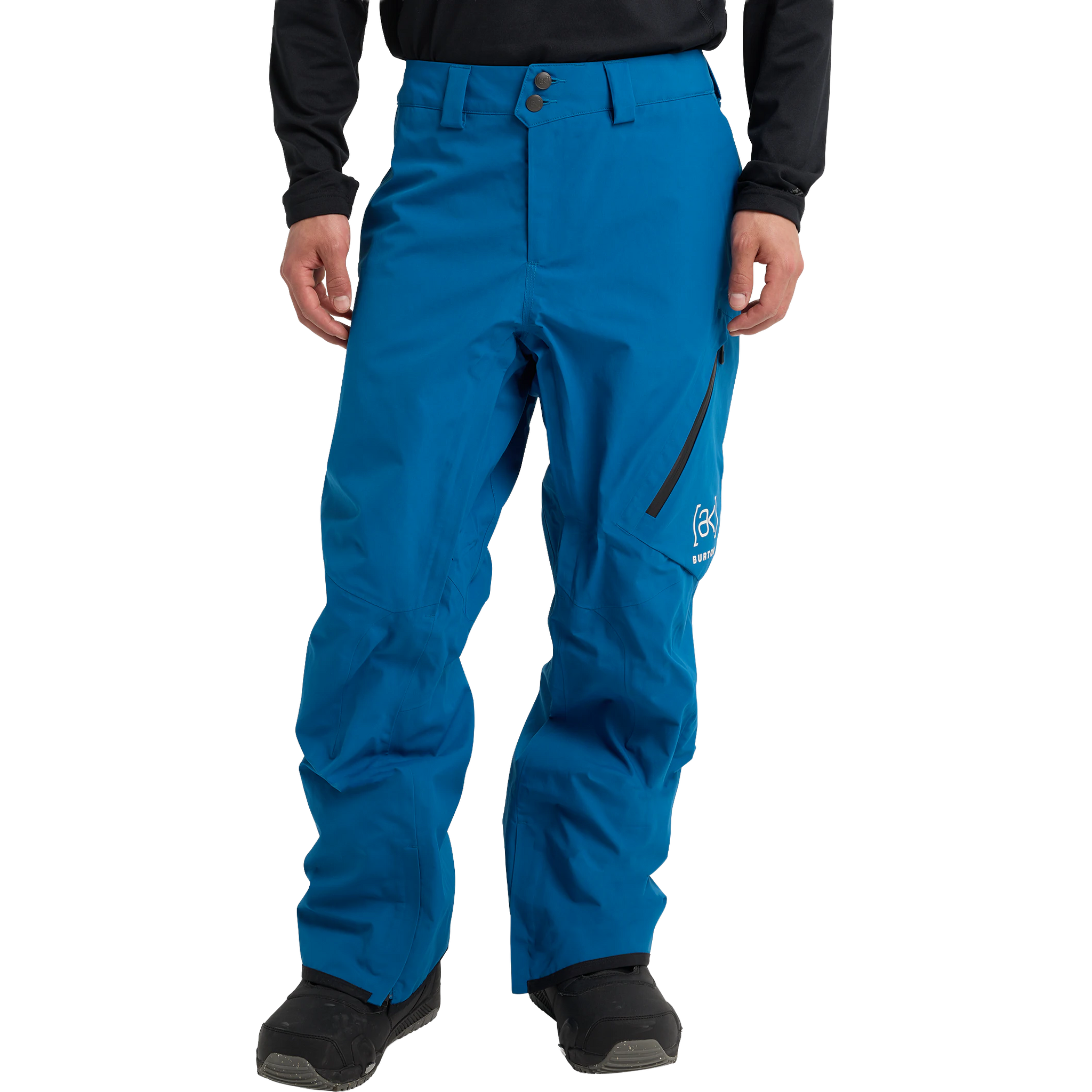 BURTON AK GORE CYCLIC PT Sサイズ Men's AK Gore-Tex 2L Cyclic Pant – Sports Basement