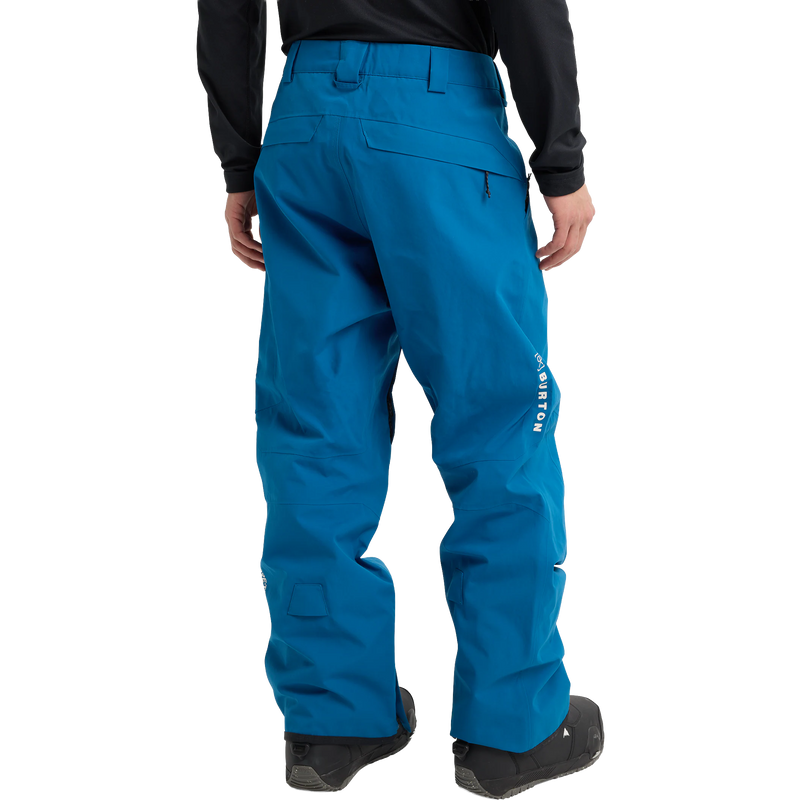 Men's AK Gore-Tex 2L Cyclic Pant – Sports Basement Men's AK Gore-Tex 2L Cyclic Pant – Sports Basement