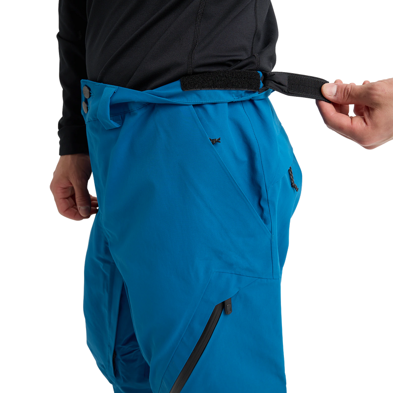 Men's AK Gore-Tex 2L Cyclic Pant – Sports Basement Men's AK Gore-Tex 2L Cyclic Pant – Sports Basement