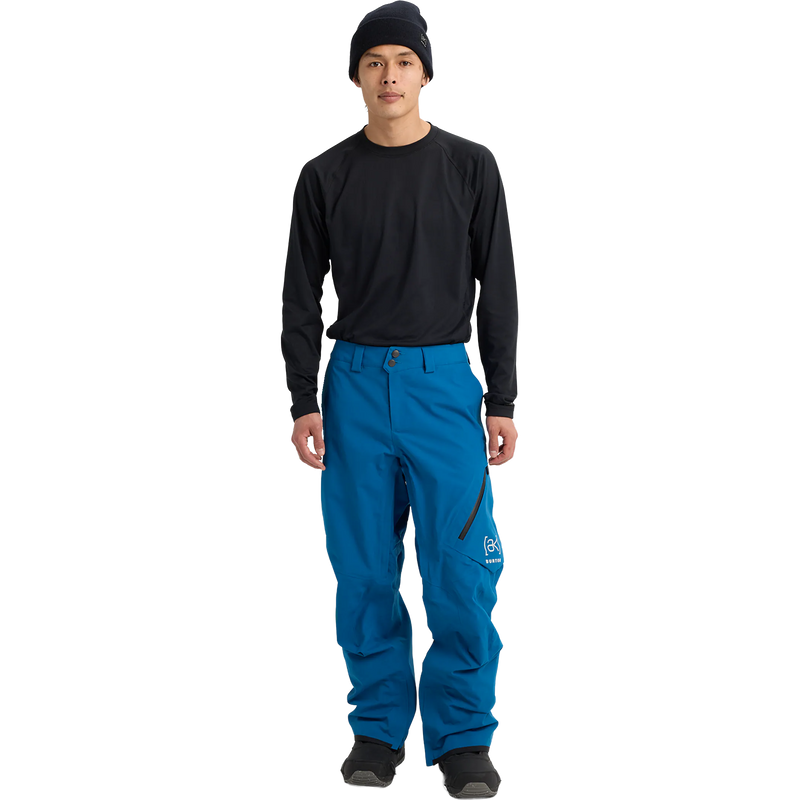 Men's AK Gore-Tex 2L Cyclic Pant – Sports Basement Men's AK Gore-Tex 2L Cyclic Pant – Sports Basement
