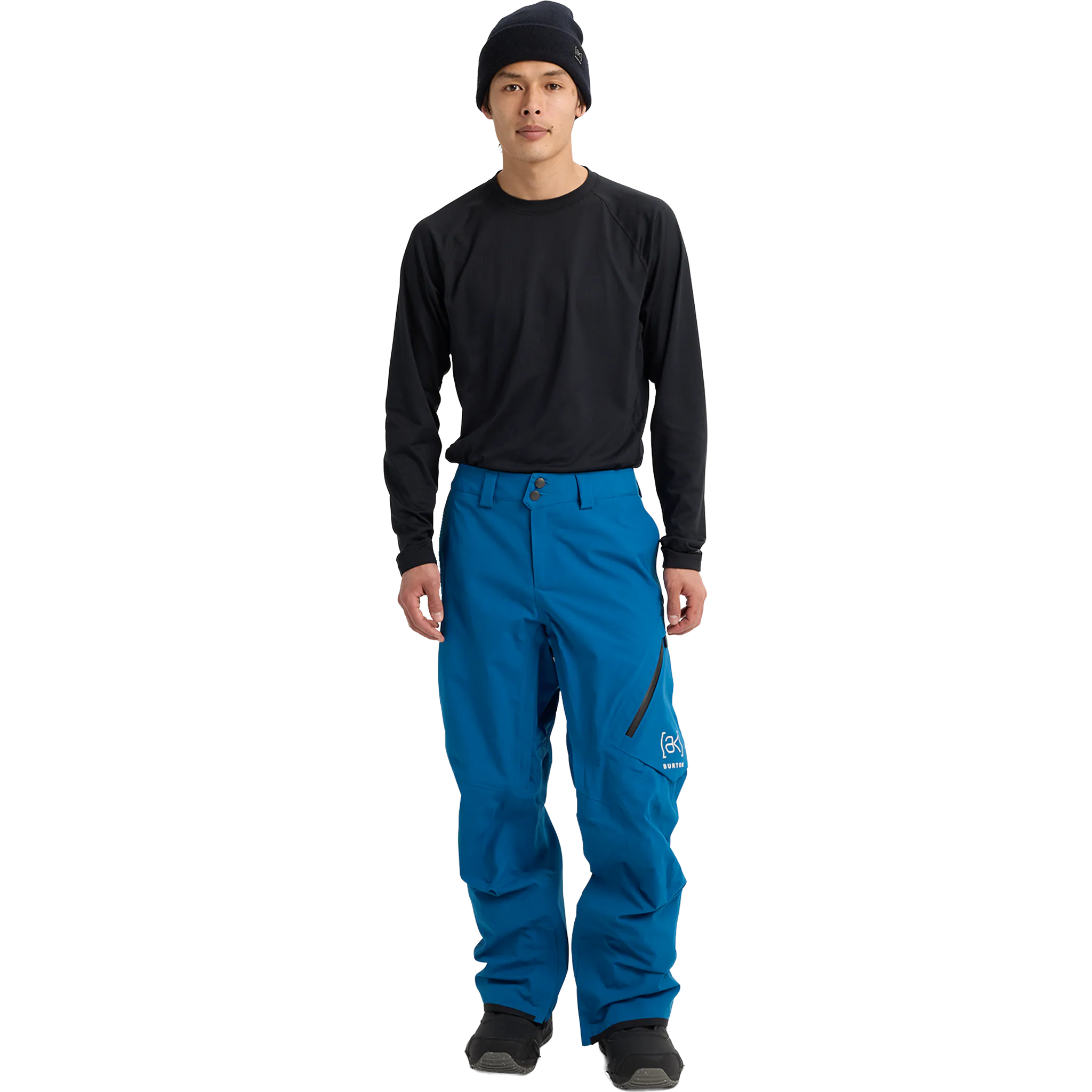 BURTON [ak] GORE-TEX CYCLIC パンツ Mサイズ Men's AK Gore-Tex 2L Cyclic Pant – Sports Basement