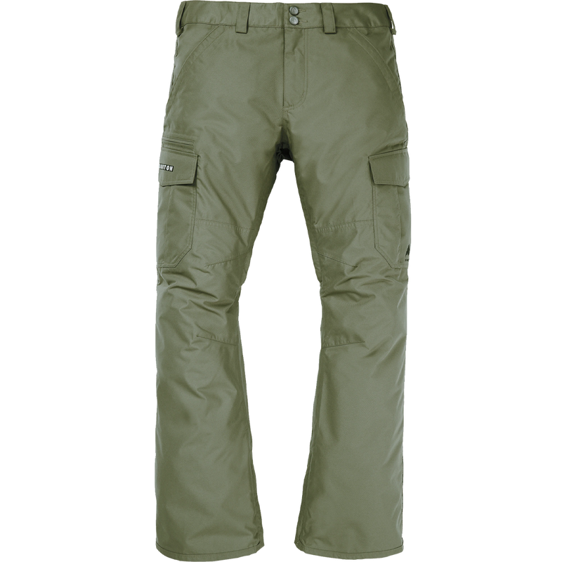 Men's Cargo Pants, Featured Image