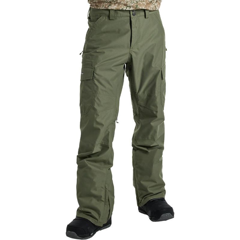 burton cargo snowboard Girls' Elite Pant With plenty of room for layering Men's Burton Cargo Pant -