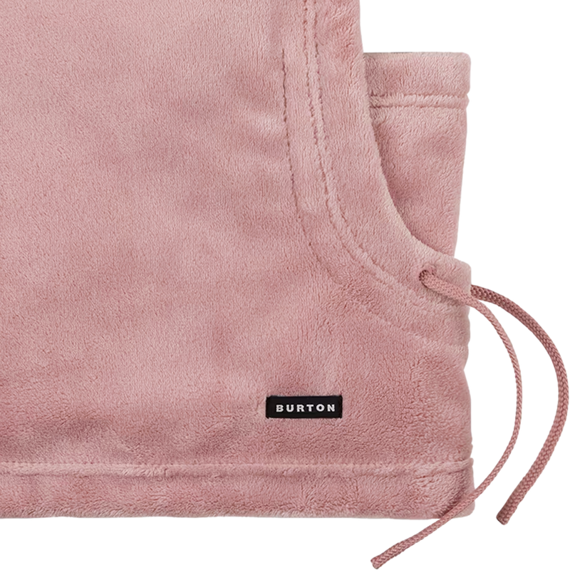 Women's Cora Hood, Burton Women's Cora Hood closeup