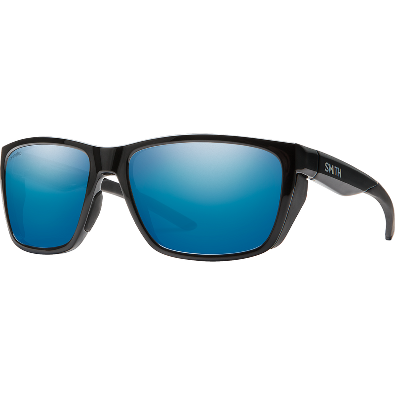 Longfin - Black/ChromaPop Polarized Blue Mirror, Featured Image