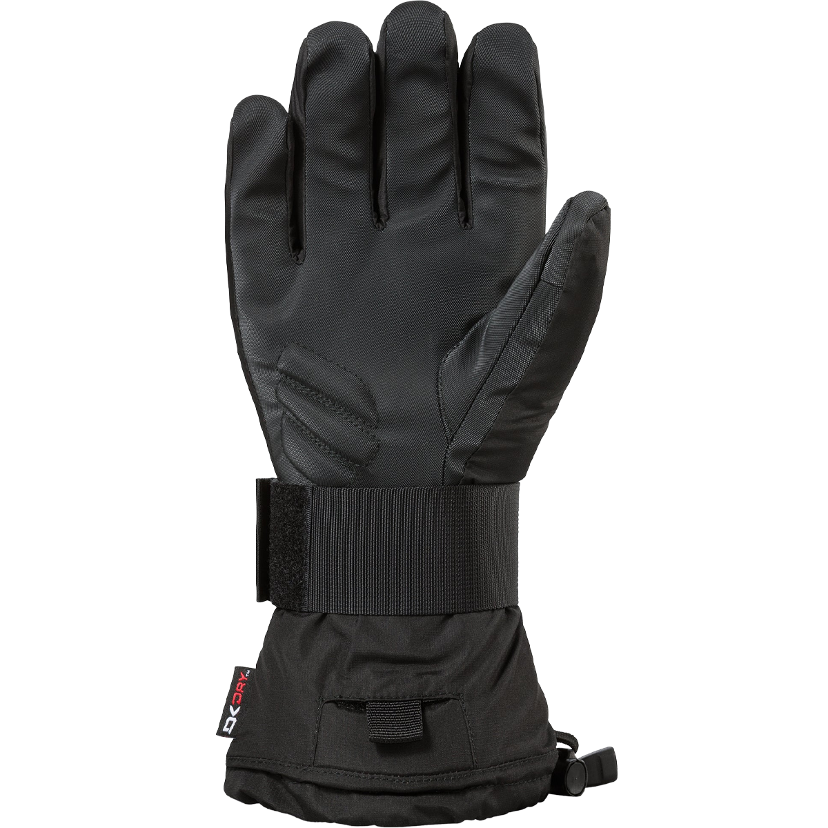wristguard handschuhe Dakine Wristguard Gloves Black XL