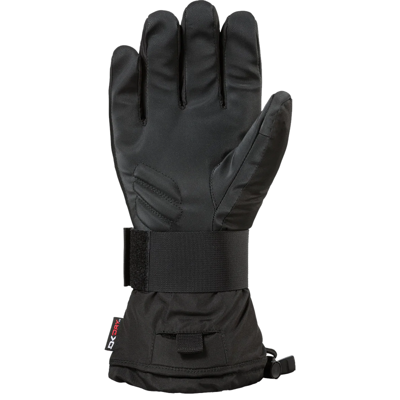 Dakine Wristguard Glove - Black