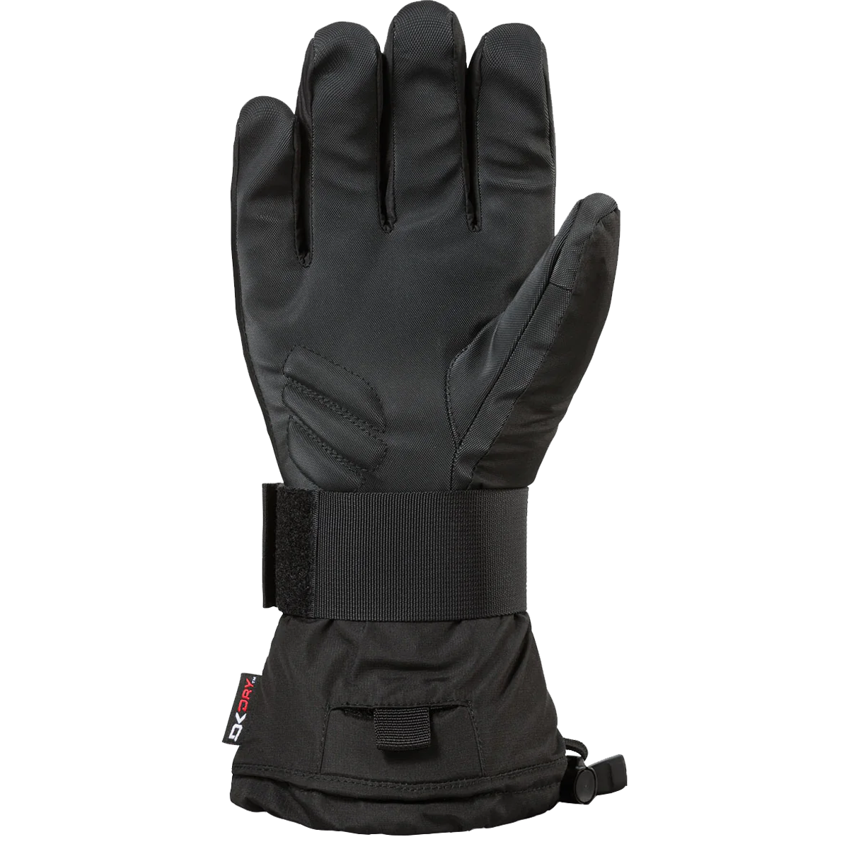 Wristguard Glove alternate view
