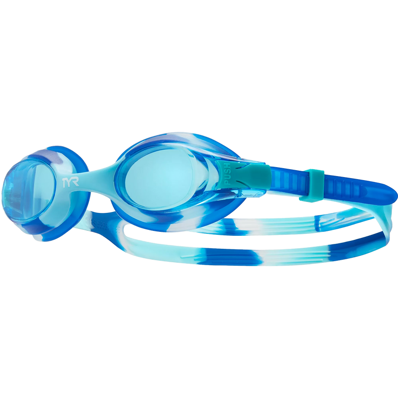 Youth Swimple Mirrored Tie Dye, Featured Image