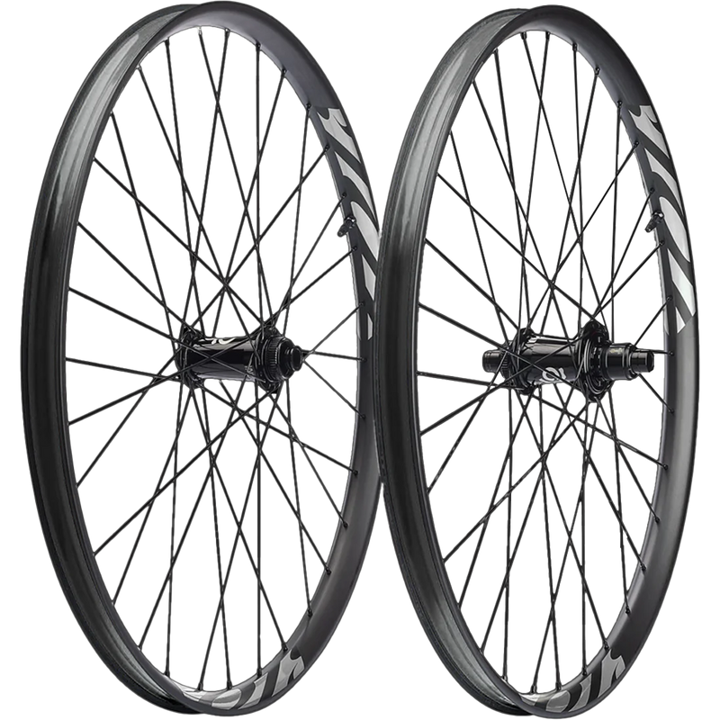 S35 29" Industry 9 Carbon Wheelset, Featured Image