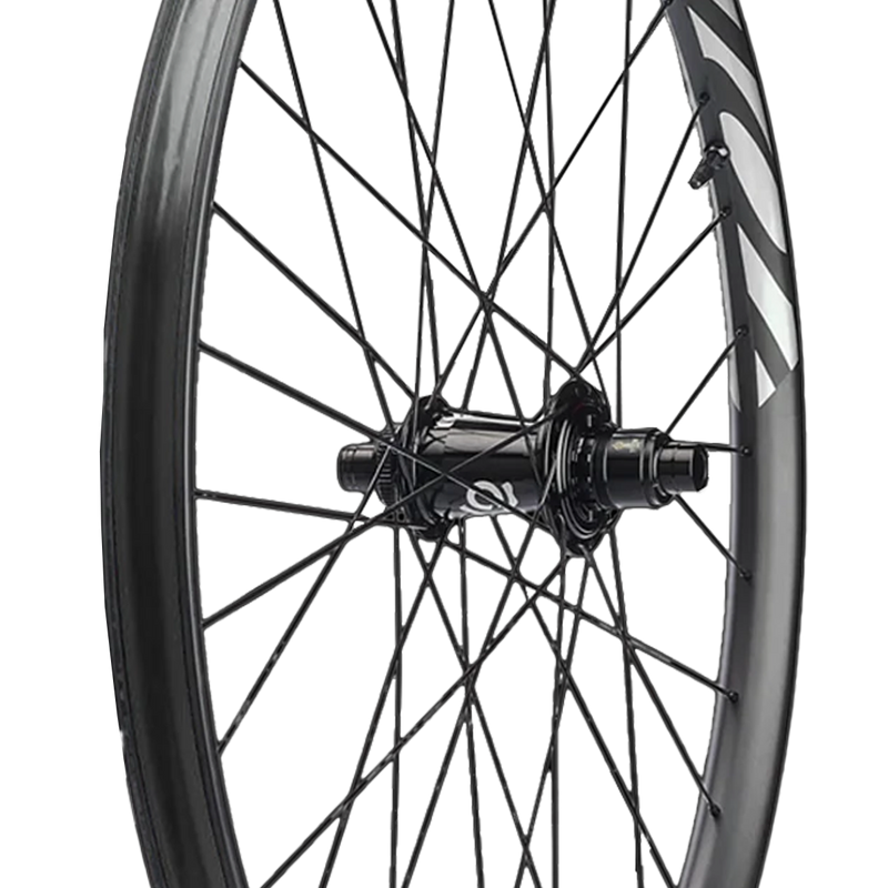 S35 29" Industry 9 Carbon Wheelset, Ibis S35 29" Industry 9 Carbon Wheelset hub