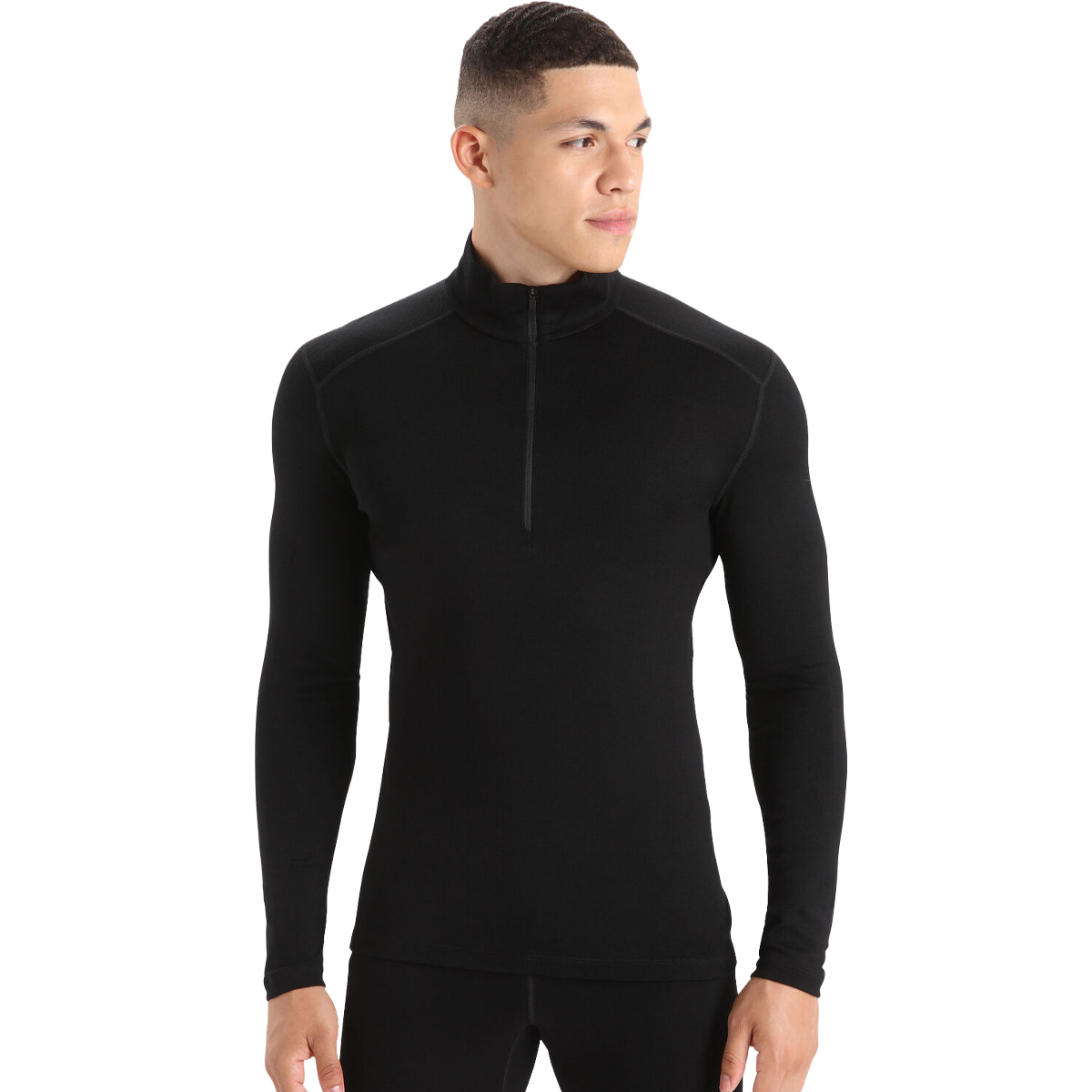 Men's 260 Tech Long Sleeve Half Zip – Sports Basement