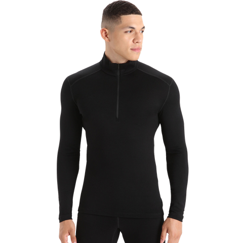 Men's 260 Tech Long Sleeve Half Zip – Sports Basement