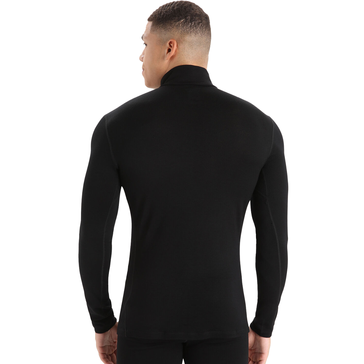 Men's 260 Tech Long Sleeve Half Zip – Sports Basement Men's 260 Tech Long Sleeve Half Zip – Sports Basement